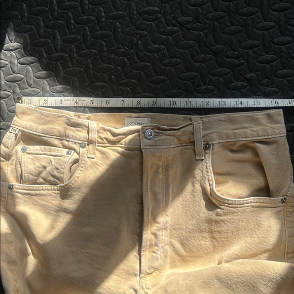 Citizens of Humanity horseshoe jeans in Dorian - Picture 13 of 13